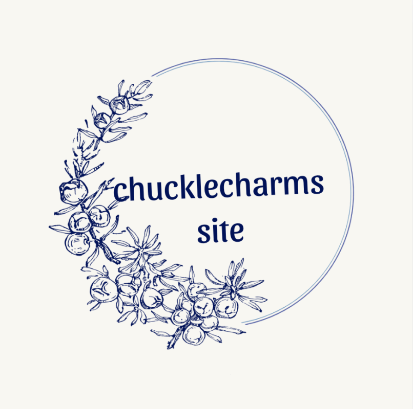 chucklecharms.site